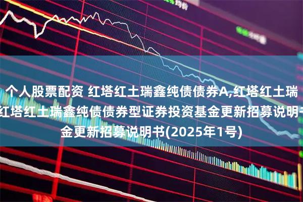 个人股票配资 红塔红土瑞鑫纯债债券A,红塔红土瑞鑫纯债债券C: 红塔红土瑞鑫纯债债券型证券投资基金更新招募说明书(2025年1号)